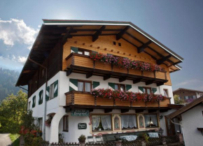 Gasthof Pension Lanzenhof Going Am Wilden Kaiser